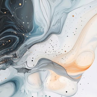 Mosaicophore style, Midjourney V6.1: abstract 3D render
