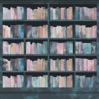 Sunmetal Afterglow style, Midjourney V6.1: Midlibrary