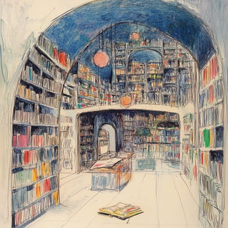 Terrametallurgy style, Midjourney V6.1: Midlibrary