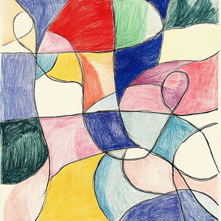 Terrametallurgy style, Midjourney V6.1: creative pattern composition