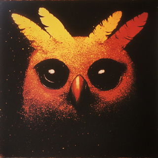 Cameflash Tattooism style, Midjourney V6.1: traditional folk art