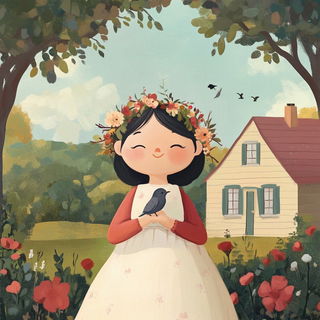 Skyvault Fair Architects style, Midjourney V6.1: traditional folk art