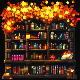 Winterblack style, Midjourney V6.1: Midlibrary