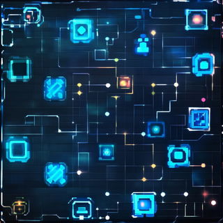 Winterblack style, Midjourney V6.1: technical infrastructure blueprint schematics