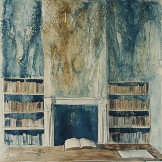 Etchrover style, Midjourney V6.1: Midlibrary