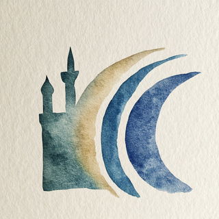Etchrover style, Midjourney V6.1: bold minimalist logo design for Istanbul city municipal services