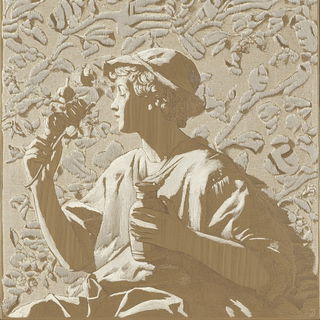The Gutter Riot style, Midjourney V6.1: classical 18th-century oil painting