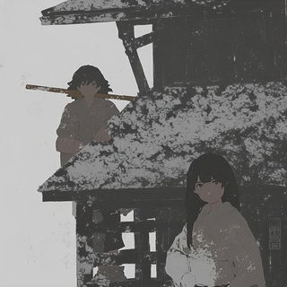 Tenon Stillfields style, Midjourney V6.1: black-and-white manga comic strip