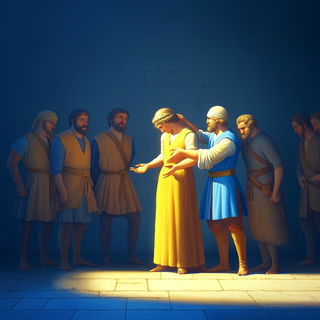 Pyroclastique style, Midjourney V6.1: classical 18th-century oil painting