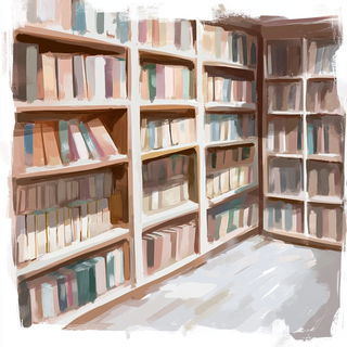 Redblock Chiaroscuro style, Midjourney V6.1: Midlibrary