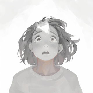 Redblock Chiaroscuro style, Midjourney V6.1: black-and-white manga comic strip