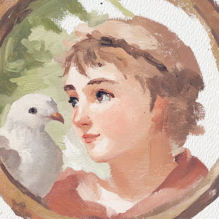 Redblock Chiaroscuro style, Midjourney V6.1: classical 18th-century oil painting