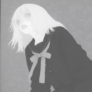 Ink Orbit style, Midjourney V6.1: black-and-white manga comic strip