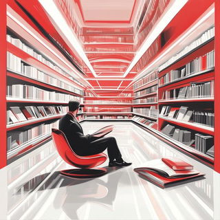 Solvanta style, Midjourney V6.1: Midlibrary