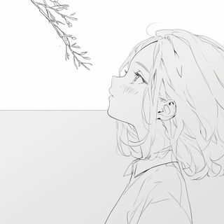 Redwindow Chiaropulp style, Midjourney V6.1: black-and-white manga comic strip