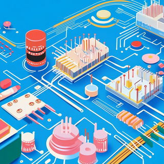 Palaceophony style, Midjourney V6.1: technical infrastructure blueprint schematics