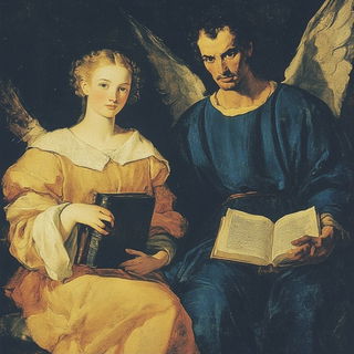 Brushglow style, Midjourney V6.1: classical 18th-century oil painting