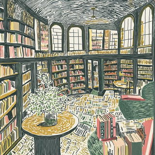 Alizarin Courtwork style, Midjourney V6.1: Midlibrary
