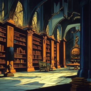 Marshface style, Midjourney V6.1: Midlibrary
