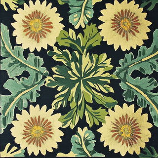 Cosmodance style, Midjourney V6.1: creative pattern composition