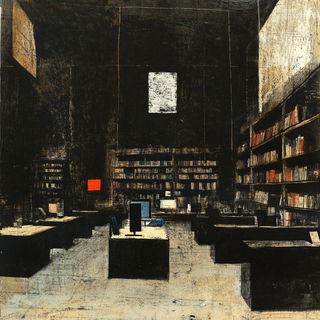 Damask Pyre Rocaille style, Midjourney V6.1: Midlibrary