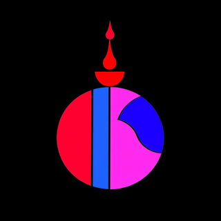 Foliar Panorama style, Midjourney V6.1: bold minimalist logo design for Istanbul city municipal services