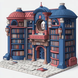 Hydrochrome style, Midjourney V6.1: Midlibrary