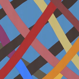 Trogon Abyss style, Midjourney V6.1: creative pattern composition