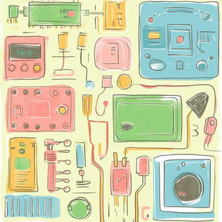 Chasuble Chromatics style, Midjourney V6.1: technical infrastructure blueprint schematics