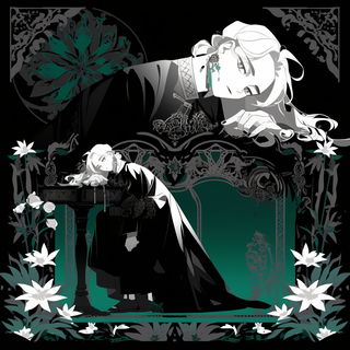 Plaster Dovetail style, Midjourney V6.1: black-and-white manga comic strip