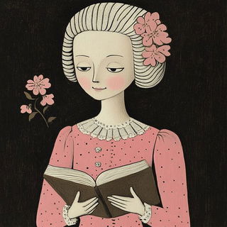 Apogee Television style, Midjourney V6.1: classical 18th-century oil painting