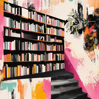 Faunafair style, Midjourney V6.1: Midlibrary