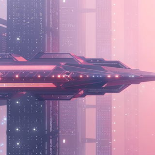 Rosazure Etching style, Midjourney V6.1: cinematic shot from sci-fi movie