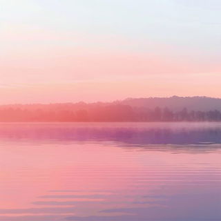 Rosazure Etching style, Midjourney V6.1: realistic landscape photograph of quiet dawn