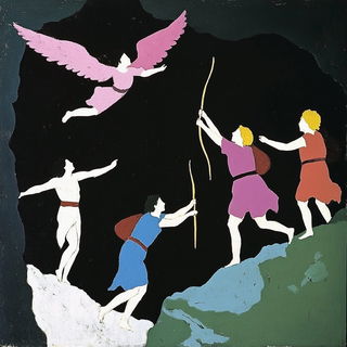 Tealphantasmics style, Midjourney V6.1: classical 18th-century oil painting