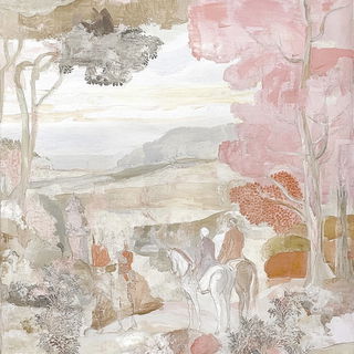 Embercliff Striation style, Midjourney V6.1: classical 18th-century oil painting