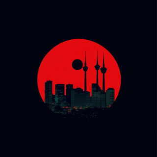 Auric Naiad Country style, Midjourney V6.1: bold minimalist logo design for Istanbul city municipal services