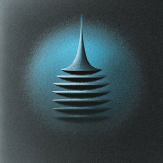 Crosshatch Orogeny style, Midjourney V6.1: bold minimalist logo design for Istanbul city municipal services