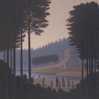 Mistcut Collage style, Midjourney V6.1: classical 18th-century oil painting