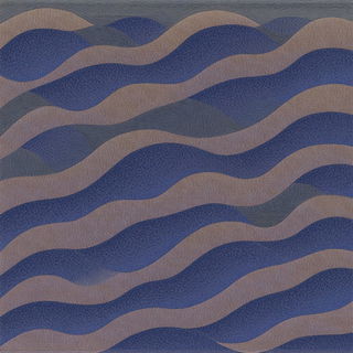Mistcut Collage style, Midjourney V6.1: creative pattern composition