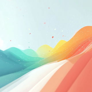 Umbra Transit Studio style, Midjourney V6.1: abstract 3D render