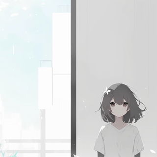 Umbra Transit Studio style, Midjourney V6.1: black-and-white manga comic strip