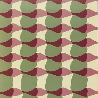 Cairn Anime Panorama style, Midjourney V6.1: creative pattern composition