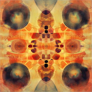 Ornascale style, Midjourney V6.1: creative pattern composition