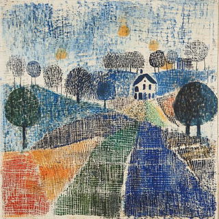 Contourpioneer style, Midjourney V6.1: traditional folk art