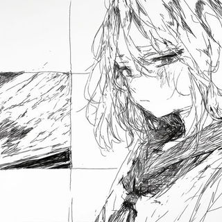 Contourpioneer style, Midjourney V6.1: black-and-white manga comic strip