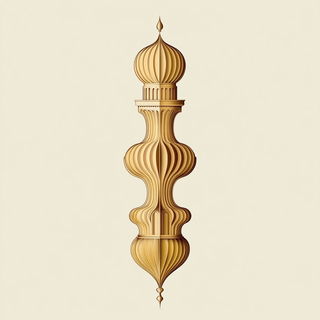 Tenon Eclipse style, Midjourney V6.1: bold minimalist logo design for Istanbul city municipal services