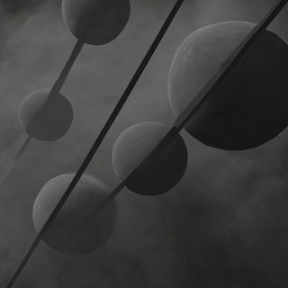 Harborlimn style, Midjourney V6.1: abstract 3D render