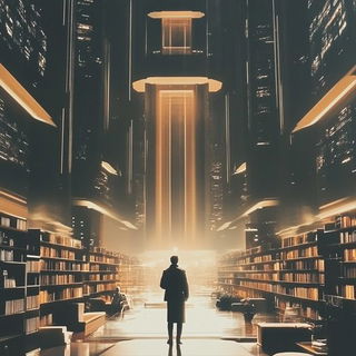 Animevitra style, Midjourney V6.1: Midlibrary