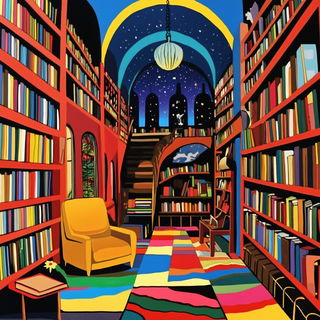 Cosmabazaar style, Midjourney V6.1: Midlibrary